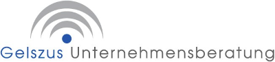 Gelszus Unternehmensberatung Logo